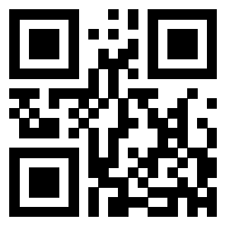 3305979309 Qr Code associato