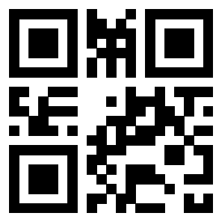 Immagine del Qr Code di 3305979310