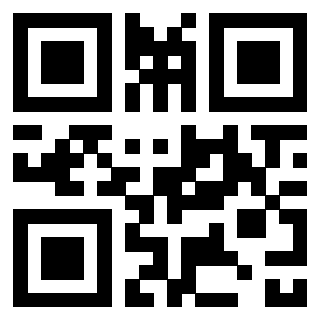 Immagine del QrCode di 3305979311