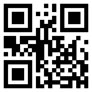 3305979312 - Immagine del Qr Code