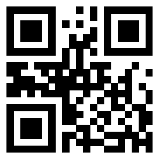 Immagine del Qr Code di 3305979315
