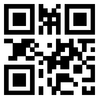 Scansione del Qr Code di 3305979316