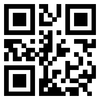 Qr Code di 3305979317