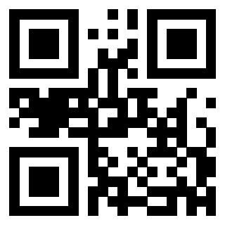 Il QrCode di 3305979318