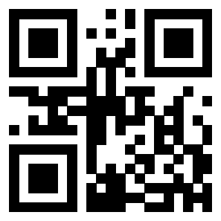 3305979325 - Immagine del Qr Code associato