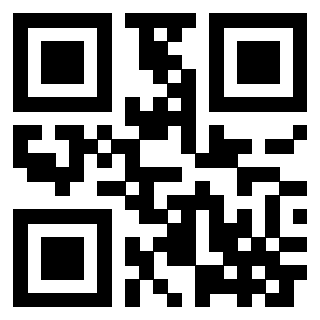 Il Qr Code di 3305979326