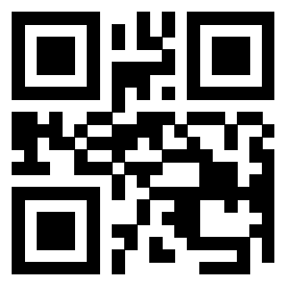3305979327 Qr Code associato