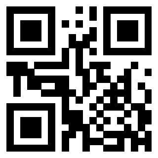 3305979330 - Immagine del QrCode associato