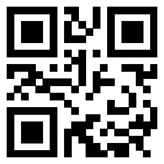 Immagine del Qr Code di 3305979336