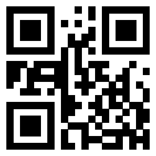3305979337 - Immagine del Qr Code associato