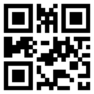 3305979338 - Immagine del Qr Code