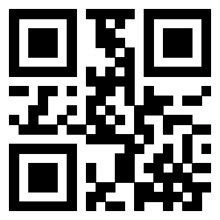 3305979339 QrCode associato