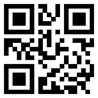 Il QrCode di 3305979340
