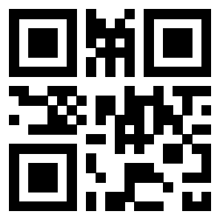 3305979342 Qr Code associato