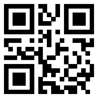 3305979343 - Immagine del Qr Code