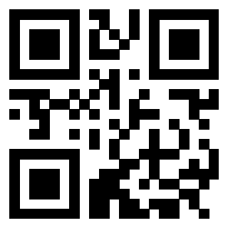 Il Qr Code di 3305979345
