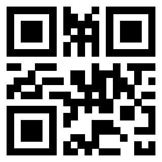 Scansione del QrCode di 3305979346