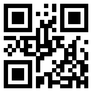 Il Qr Code di 3305979349