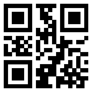 3305979351 - Immagine del Qr Code associato