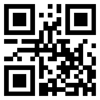 Scansione del QrCode di 3305979353