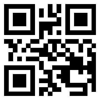 Scansione del Qr Code di 3305979357