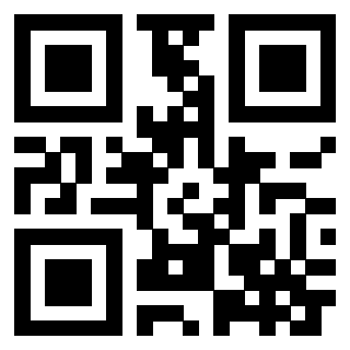 3305979358 Qr Code associato