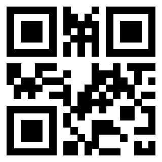 Scansione del Qr Code di 3305979362