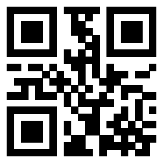 3305979363 Qr Code associato
