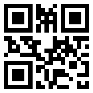 Il QrCode di 3305979364