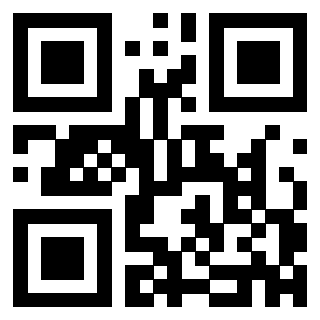 3305979367 - Immagine del Qr Code associato