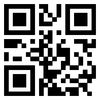 Il Qr Code di 3305979368