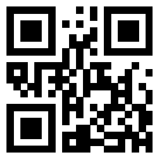 Scansione del QrCode di 3305979369
