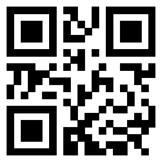 3305979370 QrCode associato