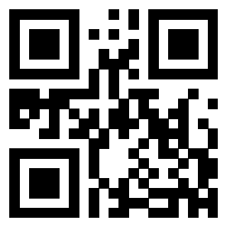3305979374 Qr Code associato