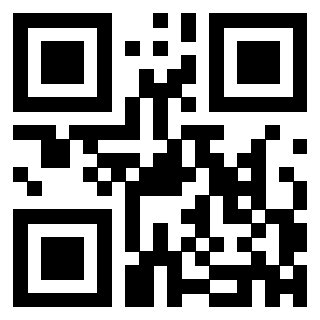 3305979376 Qr Code associato