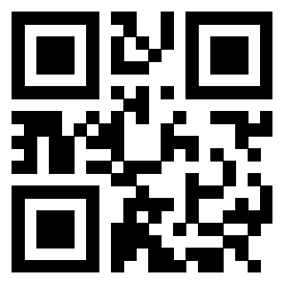 3305979377 Qr Code associato
