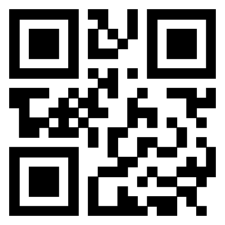 Il Qr Code di 3305979378