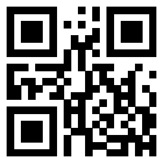 Il Qr Code di 3305979385
