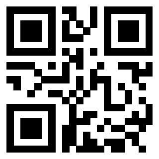 Il Qr Code di 3305979386