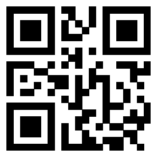 Qr Code di 3305979387