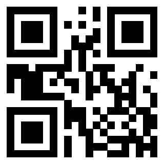 3305979388 - Immagine del Qr Code associato