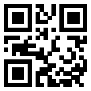 Immagine del Qr Code di 3305979392