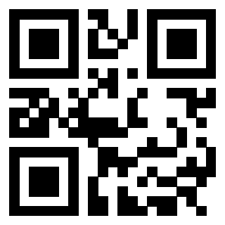 Immagine del Qr Code di 3305979394