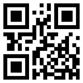 3305979395 - Immagine del Qr Code