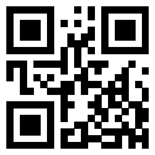 3305979397 QrCode associato