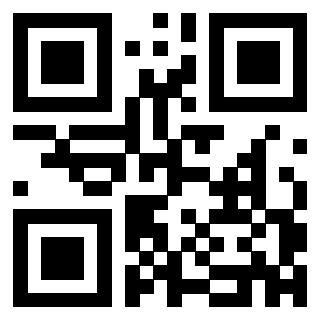 3305979398 - Immagine del QrCode associato