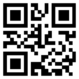 3305979400 Qr Code associato