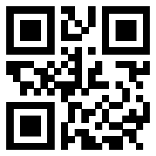 Il Qr Code di 3305979401