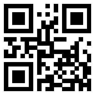 3305979402 - Immagine del Qr Code