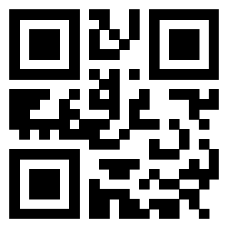 3305979406 Qr Code associato